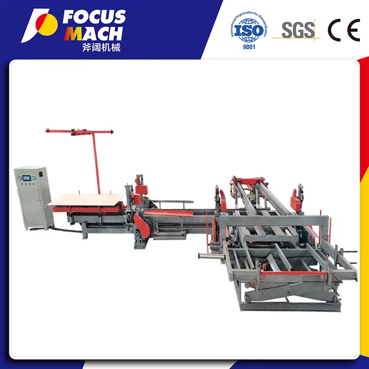 מסור חיתוך דיקט ארבע צדדים