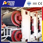 30000CBM MDF קו
