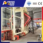 קו 50000CMB לוח חלקיקים