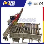 קו ניסור מכונת חיתוך אוטומטי