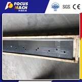 ציוד פורניר קילוף סכין להבי עץ