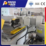 מכונת קילוף פורניר דיוק גבוה