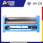 מכונת מפזר דבק מכני