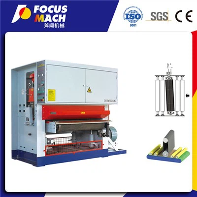 מכונת שיוף צד בודד