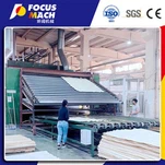 מייבש פורניר רולר מנירוסטה